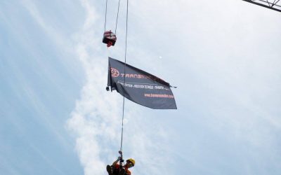 Revivez le 10ème anniversaire de Transmanutec