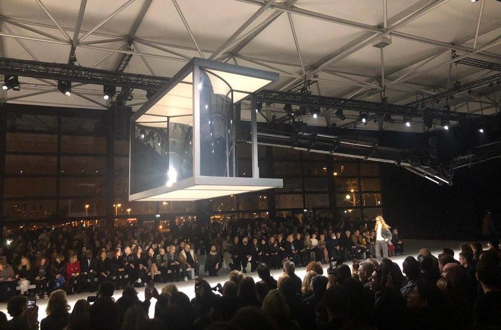 Transmanutec, expert en Levage Lyon, à la PFW