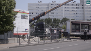 transfert industriel Lyon.