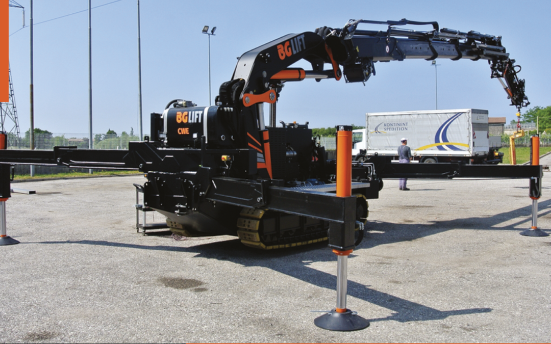 Location grue Lyon, Rh\u00f4ne Alpes et France - Transmanutec