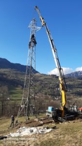 levage Rhône Alpes