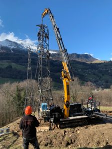 levage Rhône Alpes