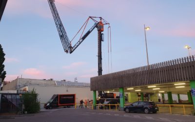 Transmanutec : conducteur et loueur de grue